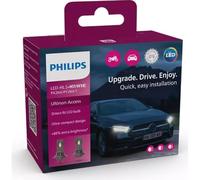 Philips Glühlampe 12V