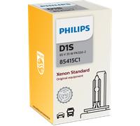 Philips D1S Xenon Autolampe OE Qualität 85415C1
