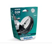 Philips Xenon X-tremeVision gen2 85126XV2S1 Xenon-Fahrzeugscheinwerferlampe