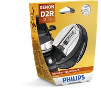 Philips D2R Vision Xenon Brenner 85126VIS1 (1 Stk.)
