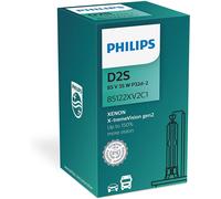 Philips Xenon X-tremeVision gen2 85122XV2C1 Xenon-Fahrzeugscheinwerferlampe