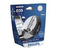 Philips D3S 42403WHV WhiteVision gen2 Xenon Brenner in S1 Verpackung
