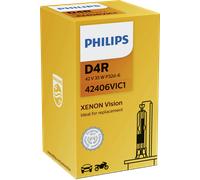 Philips D4R Vision Xenon Autolampe OE Qualität 42406VIC1