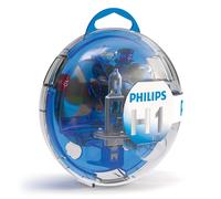 PHILIPS 55717EBKM Glühlampe, Hauptscheinwerfer
