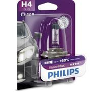 PHILIPS Glühlampe 12342VPB1 für CITROËN DACIA DAELIM MOTORCYCLES DAEWOO