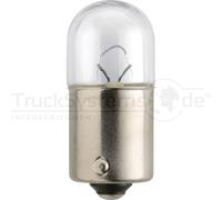 PHILIPS Glühlampe - 12814 CP