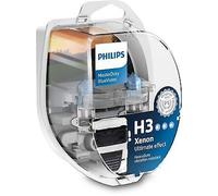 Philips Glühlampe Glühbirne Fernscheinwerfer H3 13336Mdbvs2 für Mercedes 81-95