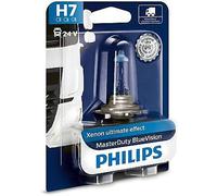 PHILIPS Glühlampe Birne Auto H7 24 V 70 W PX26d