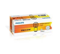 PHILIPS Glühlampe, Brems-/Schlusslicht Nebelschlussleuchte Nebel-/Schlusslicht