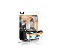 PHILIPS Glühlampe, Fernscheinwerfer 12342prb1 für Volvo LAND ROVER Citroën Ford DAF Opel Fiat HOLDEN GM Mercedes VW Audi YAMAHA BMW