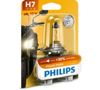 PHILIPS Glühlampe, Fernscheinwerfer 12972prbw für YAMAHA Citroën Volvo DAF Opel ALFA ROMEO Vaughall Iveco LAND ROVER VW HOLDER BMW Mercedes SMAR