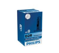 PHILIPS Glühlampe, Fernscheinwerfer 85126whv2c1 für Volvo MAN Citroën LEXUS Mercedes RENAULT