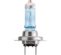 Philips WhiteVision ultra 12972WVUSM Eleganter weißer Look