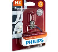 PHILIPS Glühlampe, Nebelscheinwerfer 13336mdb1 für Volvo (CHANGAN) Iveco DAF Ford MAN HYUNDAI RENAULT Mercedes