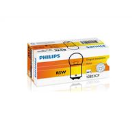PHILIPS R5W BA15d (1 Stk.) Glühlampe, Schlussleuchte,Glühlampe, Kennzeichenleuchte,Glühlampe, Innenraumleuchte,Glühlampe, Park-/Positionsleuchte,Glühl