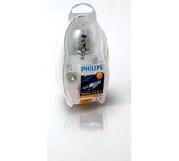 Philips H1 12V Easy Kit Lampenersatzbox