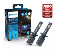 Philips Ultinon Pro6000 Boost HL 11258U60BX2 Fahrzeugscheinwerferlampe