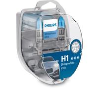 PHILIPS WhiteVision Ultra - unwiderstehlicher Look H1