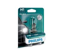 Philips H1 X-Treme Vision Lampe - 12V 55W Piaggio 180 Hexagon GTX 11 2000-2000