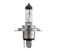 Philips H4 12V 60/55W P43t Vision Plus +60%, Einzeblister