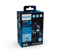 Philips Ultinon Pro6000 Boost HL 11972U60BX1 Motorradlampen