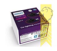 Philips H7 Adapterring Adapter für Philips Ultinon Pro6000 LED Kit Typ D