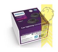 Philips H7 Adapterring Adapter für Philips Ultinon Pro6000 LED Kit Typ I