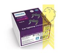 Philips LED Adapter rings 11180X2 Typ K Adapterringe