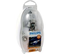 PHILIPS Sortiment, Glühlampen H1/H7 12 V