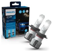 Philips Ultinon Pro6000 Boost 11972U60BX2 LED-Lampe mit aktiver Kühlung