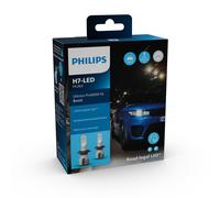 Philips Ultinon Pro6000 Boost 11972U60BX2 LED-Lampe mit aktiver Kühlung