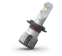 Philips Ultinon Pro6000 Boost HL 11972U60BX1 Motorradlampen