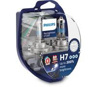 Philips 00577928 Auto-Glühbirne H7 55 W Halogen