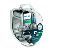 PHILIPS X-tremeVision Pro150 H7 12972XVPS, 2er-Set