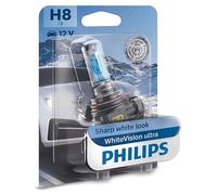 PHILIPS WhiteVision Ultra - unwiderstehlicher Look H8