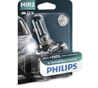 Philips 9012XVPB1 HIR2 55 W Halogen