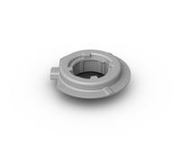 Philips Automotive Kfz Lampenfassung 11024X2 Sockel PX26d Bauart (Kfz-Leuchtmittel) H7