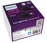Philips LED Adapter rings 11176X2 Typ D Adapterringe
