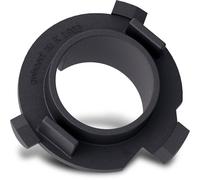 Philips LED Adapter rings 11172X2 Typ H Adapterringe