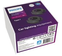 PHILIPS Lampenfassung, Hauptscheinwerfer Adapterring H7 LED type I (2stk.) 11179x2