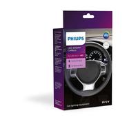 Philips LED Adapter CANbus Warnunterdrückung Canceler H7 55W 12V 2Stk.