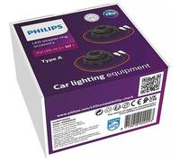 Philips LED Connector rings Type A Adapter-Ringe H7 2 Stück