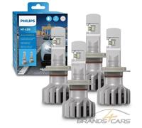 PHILIPS LED-NACHRÜSTUNGSKIT ULTRINON PRO6000 H7-LED MIT StVZO-ZULASSUNG 50574750