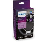 Philips Automotive CanBus Lastwiderstand 18952X2 Bauart (Kfz-Leuchtmittel) H7