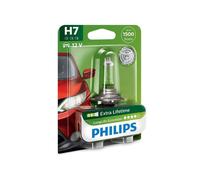 Philips LongLife EcoVision H7 Halogen 55W 12V Autolampen Glühlampen Glühbirnen