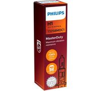 PHILIPS MASTERDUTY H1 GLÜHLAMPE 24V 70W | 13258MDC1