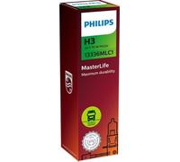 PHILIPS MASTERLIFE H3 GLÜHLAMPE 24V 70W | 13336MLC1