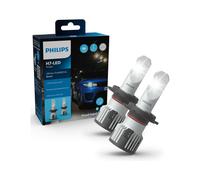 PHILIPS Ultinon Pro6000 Boost H7-LED Bis zu 300% helleres und reinweißes Licht