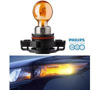 Philips PSY24W SV 12180 24W Eine Glühbirne Vordere Blinker Ersatz Original