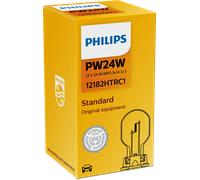 Philips PW24W Standard 12V 24W (1stk. Blinkerbirne)